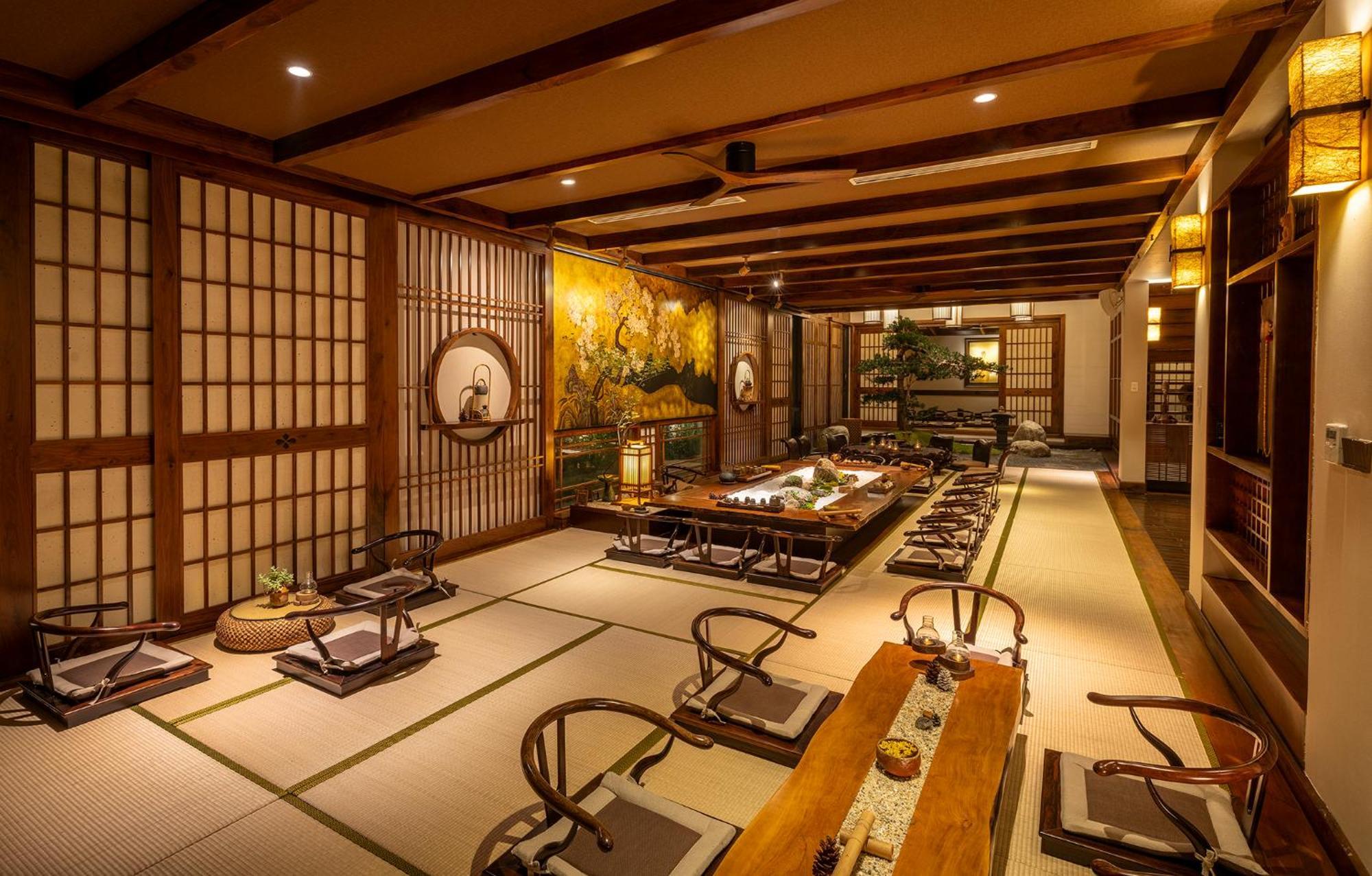 Maha Mangala Zen Garden & Residence Đà Nẵng Kültér fotó
