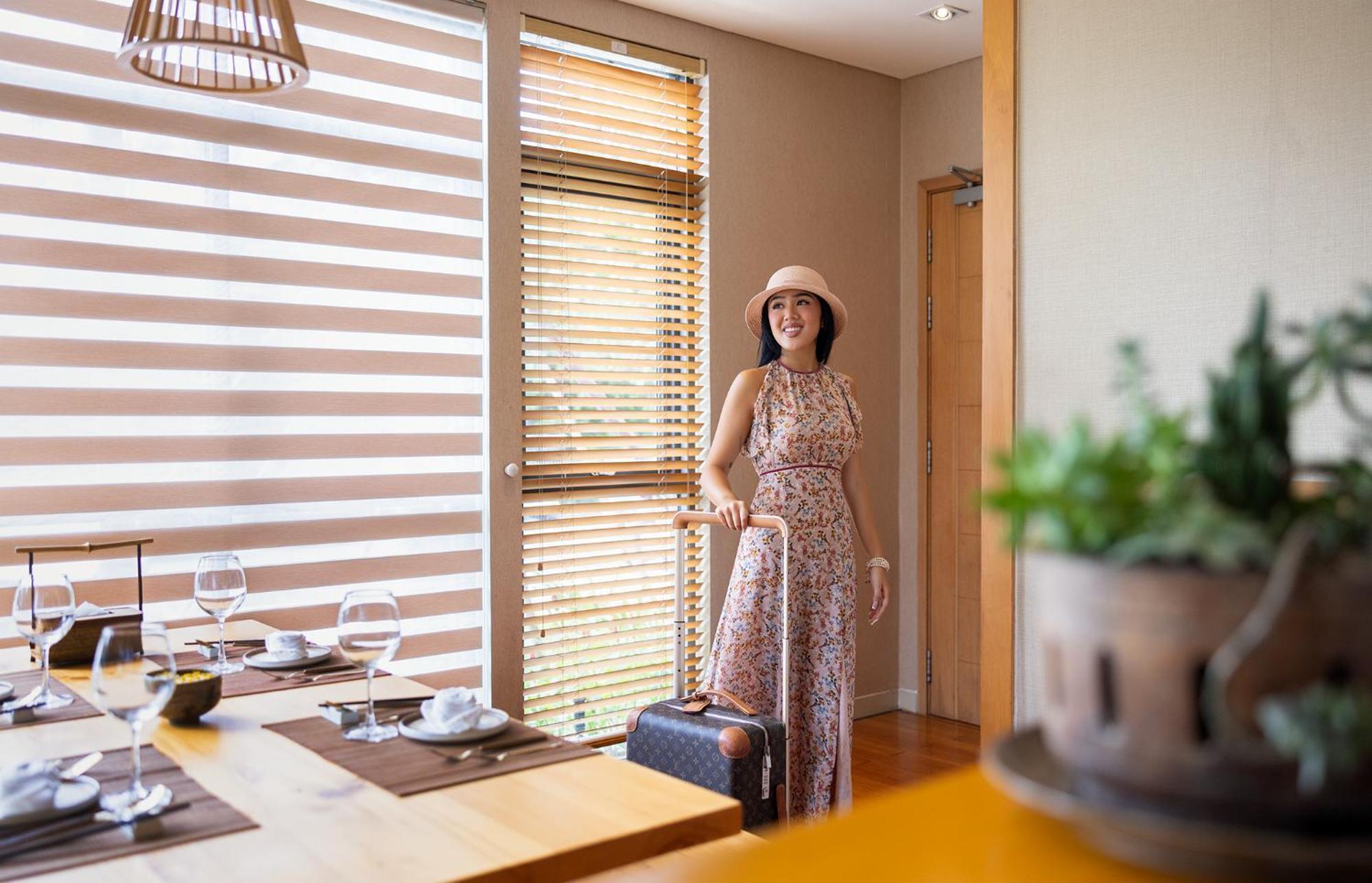 Maha Mangala Zen Garden & Residence Đà Nẵng Kültér fotó