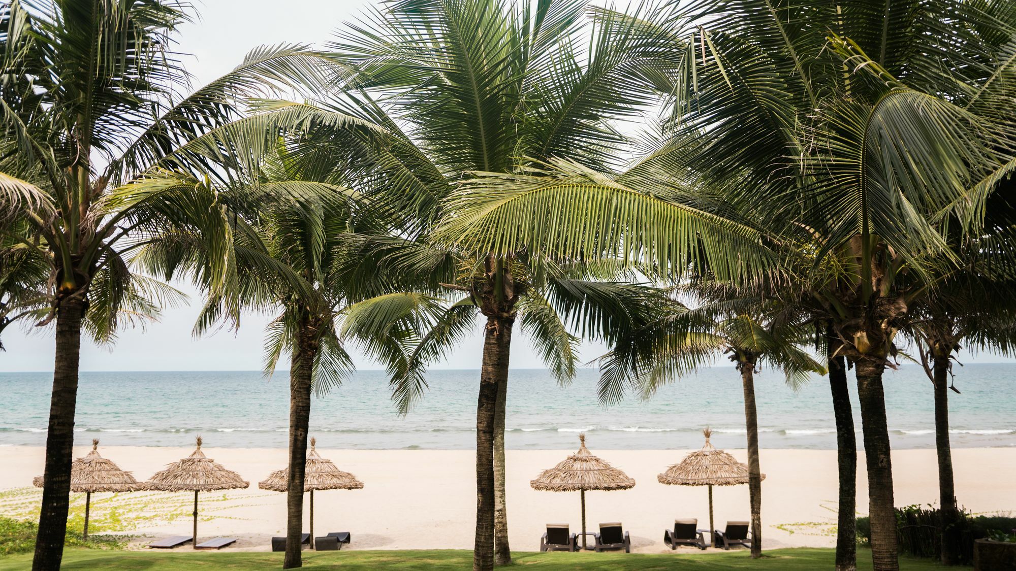 Maha Mangala Zen Garden & Residence Đà Nẵng Kültér fotó